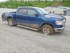 2024 Ram 1500 Laramie Blue vin: 1C6SRFJT2RN223710 2024 Ram 1500 Laramie Blue vin: 1C6SRFJT2RN223710