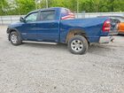 2024 Ram 1500 Laramie Blue vin: 1C6SRFJT2RN223710 2024 Ram 1500 Laramie Blue vin: 1C6SRFJT2RN223710