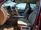 2021 Ram 1500 Laramie Burgundy vin: 1C6SRFJT3MN525015