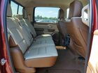 2021 Ram 1500 Laramie Burgundy vin: 1C6SRFJT3MN525015