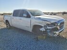 2022 Ram 1500 Laramie White vin: 1C6SRFJT3NN222012 2022 Ram 1500 Laramie White vin: 1C6SRFJT3NN222012