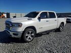 2022 Ram 1500 Laramie White vin: 1C6SRFJT3NN222012 2022 Ram 1500 Laramie White vin: 1C6SRFJT3NN222012