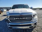 2022 Ram 1500 Laramie White vin: 1C6SRFJT3NN222012 2022 Ram 1500 Laramie White vin: 1C6SRFJT3NN222012