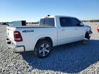 2022 Ram 1500 Laramie White vin: 1C6SRFJT3NN222012 2022 Ram 1500 Laramie White vin: 1C6SRFJT3NN222012