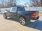 2024 Ram 1500 Laramie Black vin: 1C6SRFJT3RN178678 2024 Ram 1500 Laramie Black vin: 1C6SRFJT3RN178678