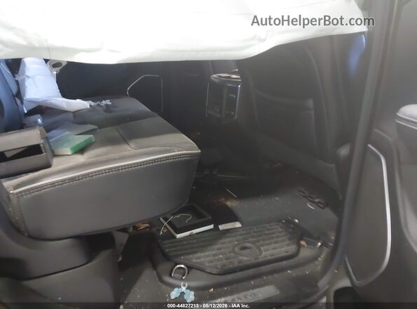 1C6SRFJT4NN285152 2022 RAM 1500 Серый Вид наклейки с VIN-кодом