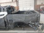 2022 Ram 1500   Серый vin: 1C6SRFJT4NN285152