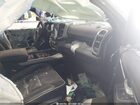 2022 Ram 1500   Серый vin: 1C6SRFJT4NN285152