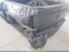 2022 Ram 1500   Серый vin: 1C6SRFJT4NN285152