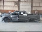 2022 Ram 1500   Серый vin: 1C6SRFJT4NN285152