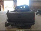 2022 Ram 1500   Серый vin: 1C6SRFJT4NN285152