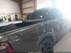 2022 Ram 1500   Серый vin: 1C6SRFJT4NN285152