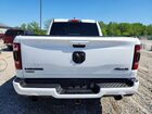 2022 Ram 1500 Laramie White vin: 1C6SRFJT5NN385017