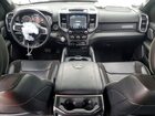 2022 Ram 1500 Laramie White vin: 1C6SRFJT5NN385017