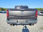 2019 Ram 1500 Laramie Gray vin: 1C6SRFJT6KN556546 2019 Ram 1500 Laramie Gray vin: 1C6SRFJT6KN556546