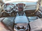 2021 Ram 1500 Laramie Белый vin: 1C6SRFJT6MN590280