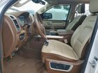 2021 Ram 1500 Laramie Белый vin: 1C6SRFJT6MN643124