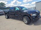 2024 Ram 1500 Laramie Black vin: 1C6SRFJT6RN116188 2024 Ram 1500 Laramie Black vin: 1C6SRFJT6RN116188