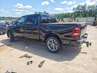 2024 Ram 1500 Laramie Black vin: 1C6SRFJT6RN116188 2024 Ram 1500 Laramie Black vin: 1C6SRFJT6RN116188