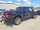 2024 Ram 1500 Laramie Black vin: 1C6SRFJT6RN116188 2024 Ram 1500 Laramie Black vin: 1C6SRFJT6RN116188