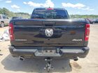 2024 Ram 1500 Laramie Black vin: 1C6SRFJT6RN116188 2024 Ram 1500 Laramie Black vin: 1C6SRFJT6RN116188