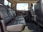 2021 Ram 1500 Laramie Красный vin: 1C6SRFJT7MN576016