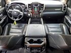 2021 Ram 1500 Laramie Красный vin: 1C6SRFJT7MN576016
