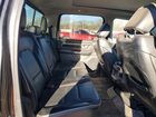 2022 Ram 1500 Laramie Черный vin: 1C6SRFJT8NN163085