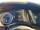 2022 Ram 1500 Laramie Черный vin: 1C6SRFJT8NN163085