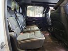 2020 Ram 1500 Laramie Белый vin: 1C6SRFJTXLN176160