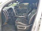 2021 Ram 1500 Laramie White vin: 1C6SRFJTXMN533564