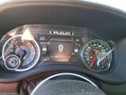2021 Ram 1500 Laramie Белый vin: 1C6SRFJTXMN734641