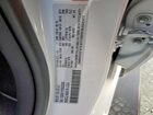 2025 Ram 1500 Rebel White vin: 1C6SRFLP2SN525309