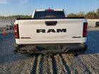 2025 Ram 1500 Rebel White vin: 1C6SRFLP2SN525309