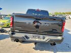 2026 Ram 1500 Rebel Черный vin: 1C6SRFLP4TN206429
