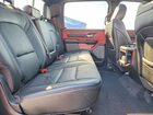 2026 Ram 1500 Rebel Черный vin: 1C6SRFLP4TN206429