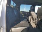 2025 Ram 1500 Rebel Белый vin: 1C6SRFLP5SN598366