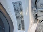 2025 Ram 1500 Rebel Белый vin: 1C6SRFLP5SN598366