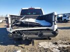 2025 Ram 1500 Rebel Белый vin: 1C6SRFLP5SN598366