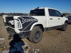 2025 Ram 1500 Rebel Белый vin: 1C6SRFLP5SN598366