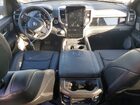 2025 Ram 1500 Rebel Белый vin: 1C6SRFLP5SN598366