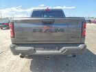 2026 Ram 1500 Rebel Gray vin: 1C6SRFLP5TN265375