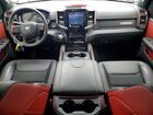 2025 Ram 1500 Rebel Серый vin: 1C6SRFLP6SN648692