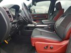 2025 Ram 1500 Rebel Серый vin: 1C6SRFLP6SN648692