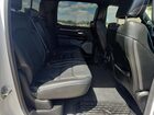 2025 Ram 1500 Rebel Белый vin: 1C6SRFLP8SN594053