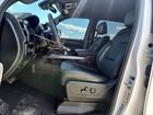 2025 Ram 1500 Rebel Белый vin: 1C6SRFLP8SN594053