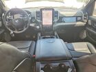 2025 Ram 1500 Rebel Белый vin: 1C6SRFLP8SN594053