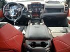 2025 Ram 1500 Rebel Silver vin: 1C6SRFLPXSN546862