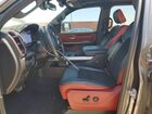 2019 Ram 1500 Rebel Серый vin: 1C6SRFLT1KN528800 2019 Ram 1500 Rebel Серый vin: 1C6SRFLT1KN528800