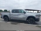 2021 Ram 1500 Rebel 4x4 5'7 Box Серый vin: 1C6SRFLT1MN772143 2021 Ram 1500 Rebel 4x4 5'7 Box Серый vin: 1C6SRFLT1MN772143